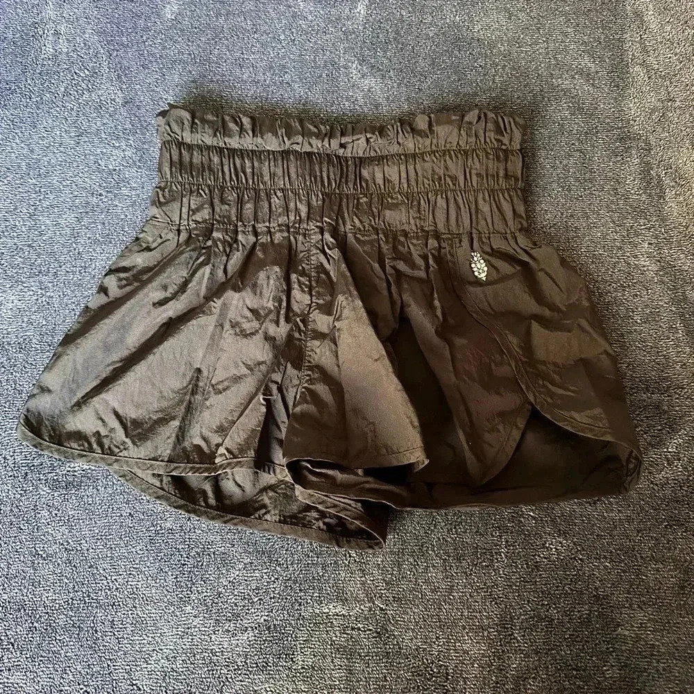 FP movement The Way Home shorts size Small